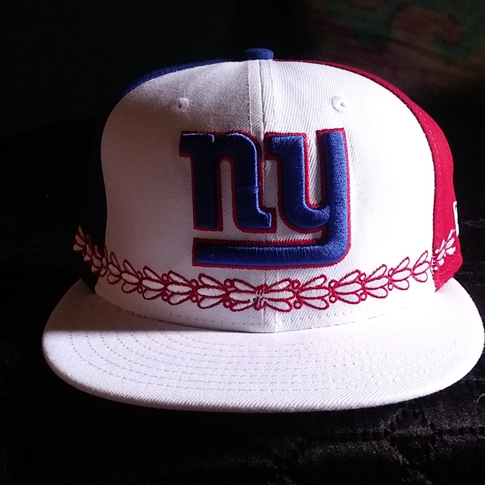 new era 59fifty new york giants fitted...
